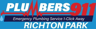 Plumbers 911 Richton Park